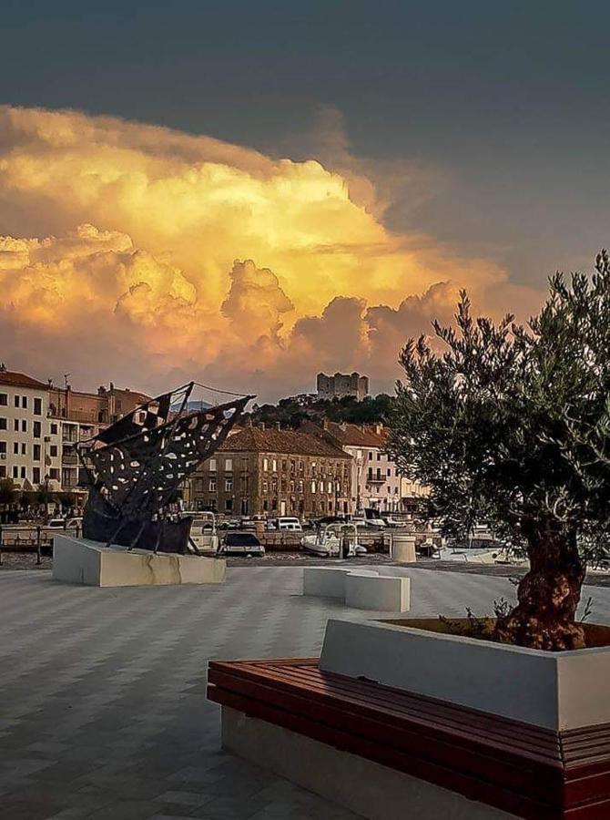 Apartment Waves-Villa Sunce Senj  Exterior photo